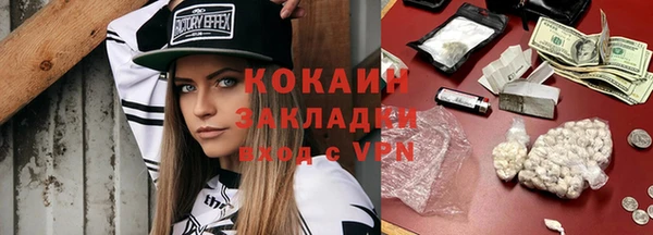 хмурый Новозыбков